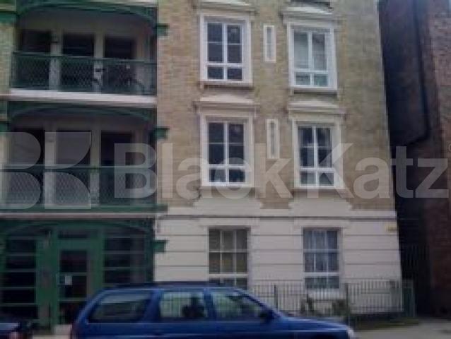 			New Instruction, 1 Bedroom, 1 bath, 1 reception Flat			 Britannia Walk, Kings Cross